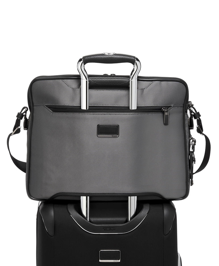 Tumi Briefcases Tumi Arrivé Hannover Slim Brief