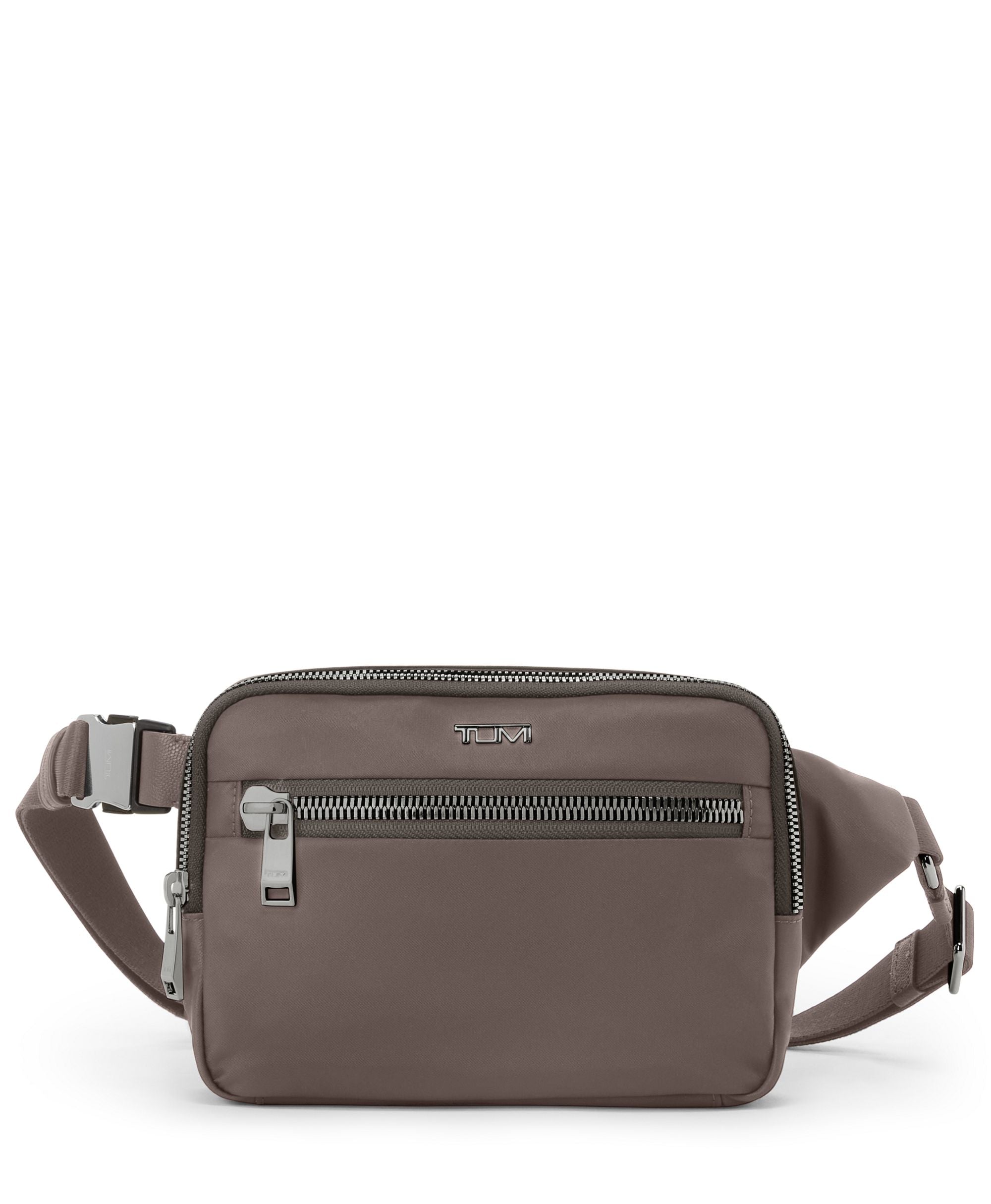 Tumi Cross-Body Bag Mink Tumi Voyageur Sedona Crossbody/Sling