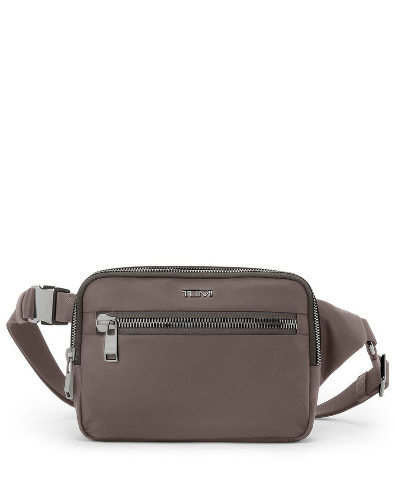 Tumi Cross-Body Bag Mink Tumi Voyageur Sedona Crossbody/Sling