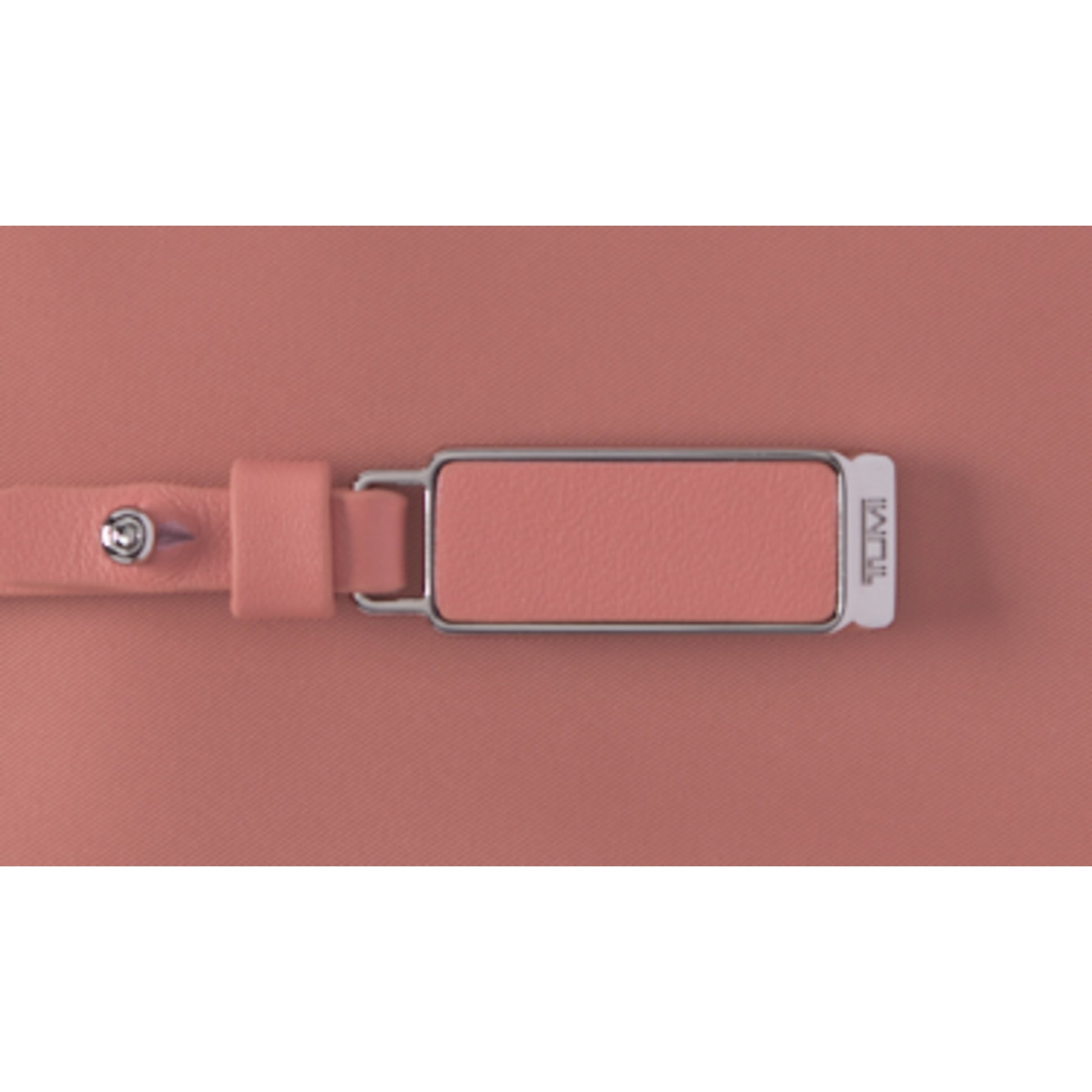 Tumi Cross-Body Bag Pink Clay Tumi Voyageur Adela Crossbody - Pink Clay