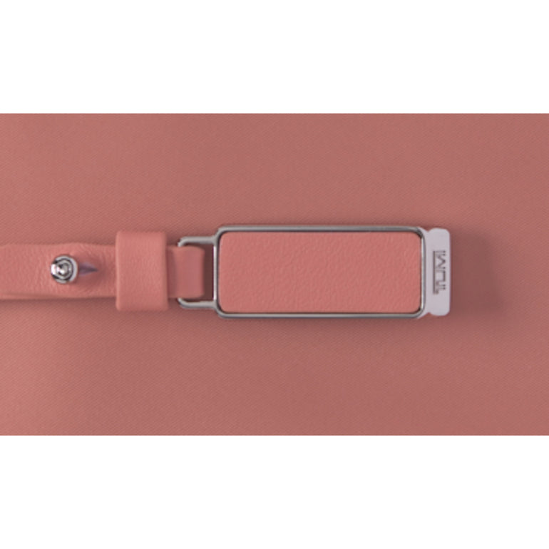 Tumi Cross-Body Bag Pink Clay Tumi Voyageur Adela Crossbody - Pink Clay