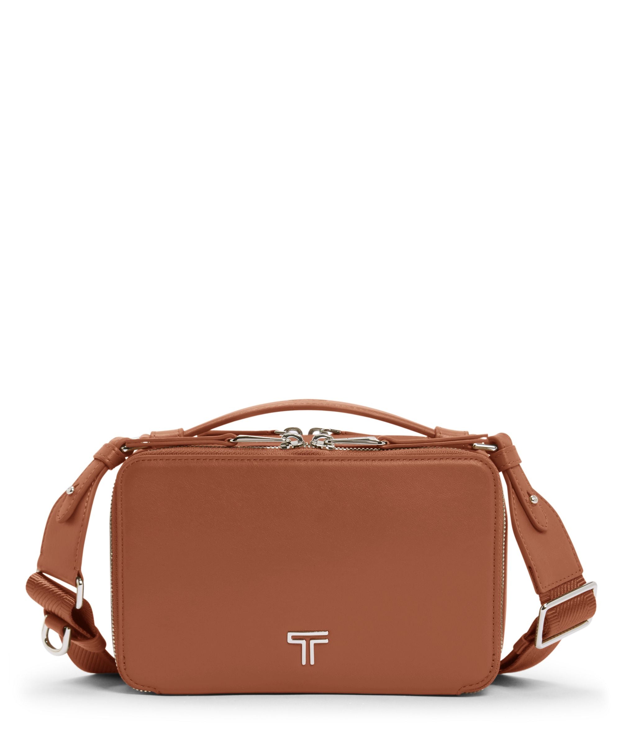 Tumi Cross-Body Bag Sienna Tumi Voyageur Myla Crossbody