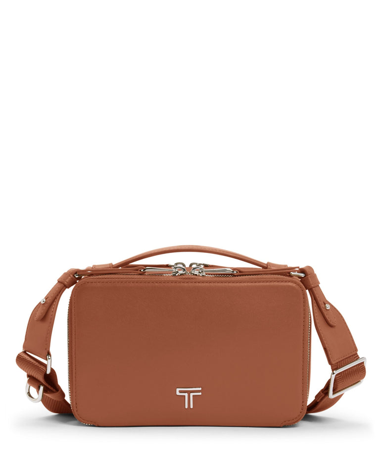 Tumi Cross-Body Bag Sienna Tumi Voyageur Myla Crossbody