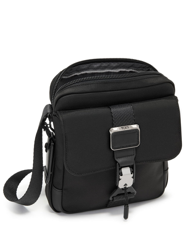 Tumi Cross-Body Bag Tumi Alpha Bravo Junior Crossbody