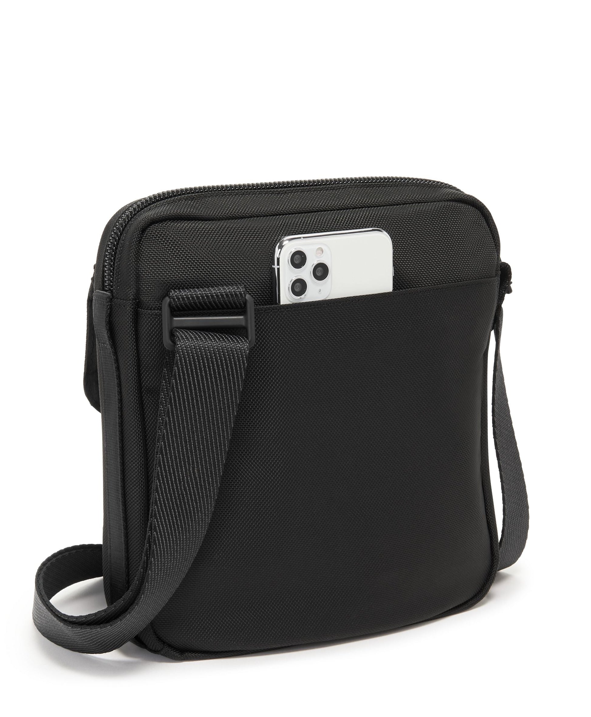 Tumi Cross-Body Bag Tumi Alpha Bravo Junior Crossbody