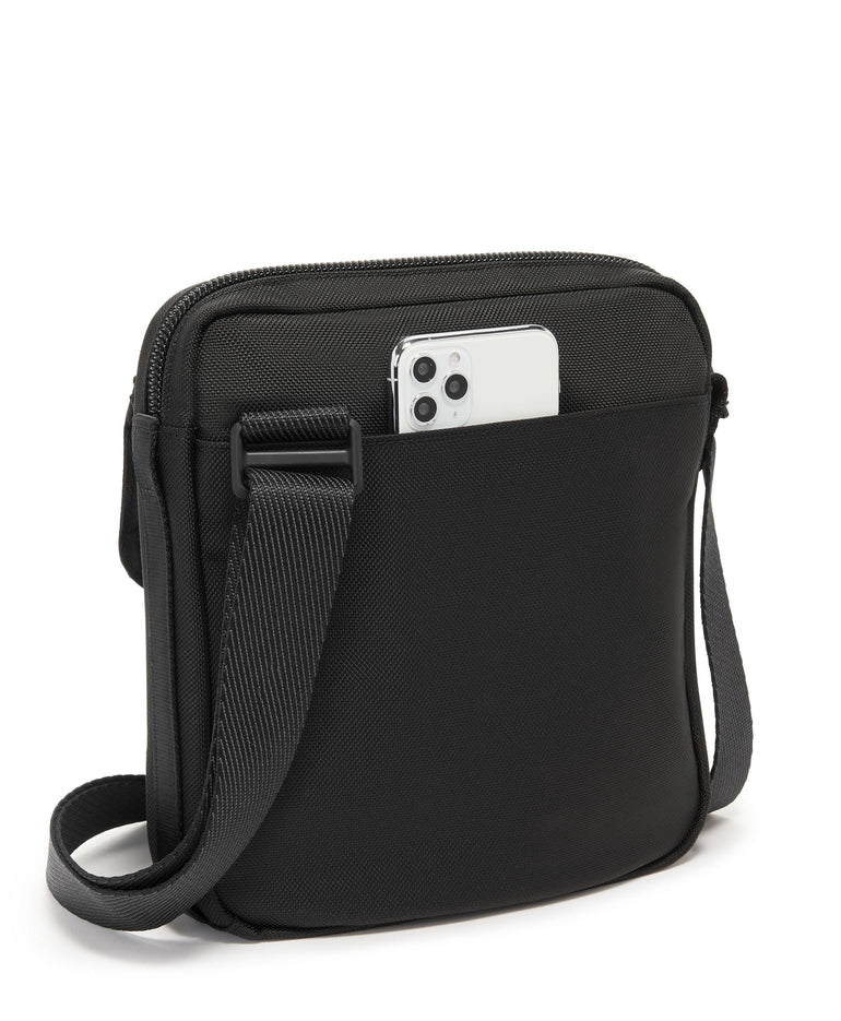Tumi Cross-Body Bag Tumi Alpha Bravo Junior Crossbody