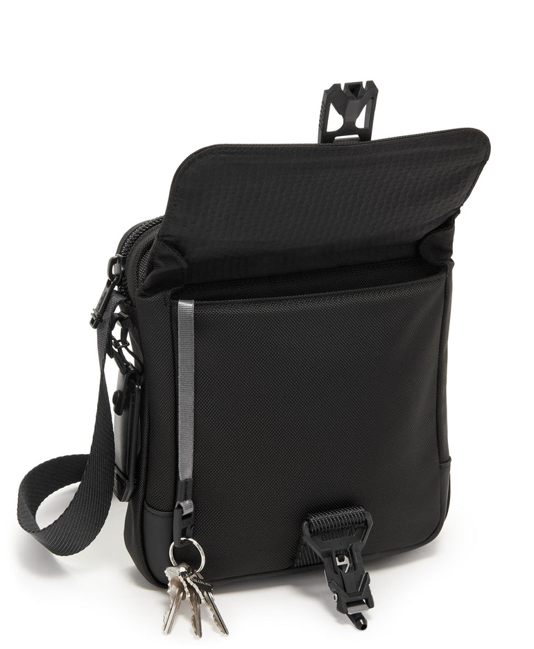 Tumi Cross-Body Bag Tumi Alpha Bravo Junior Crossbody