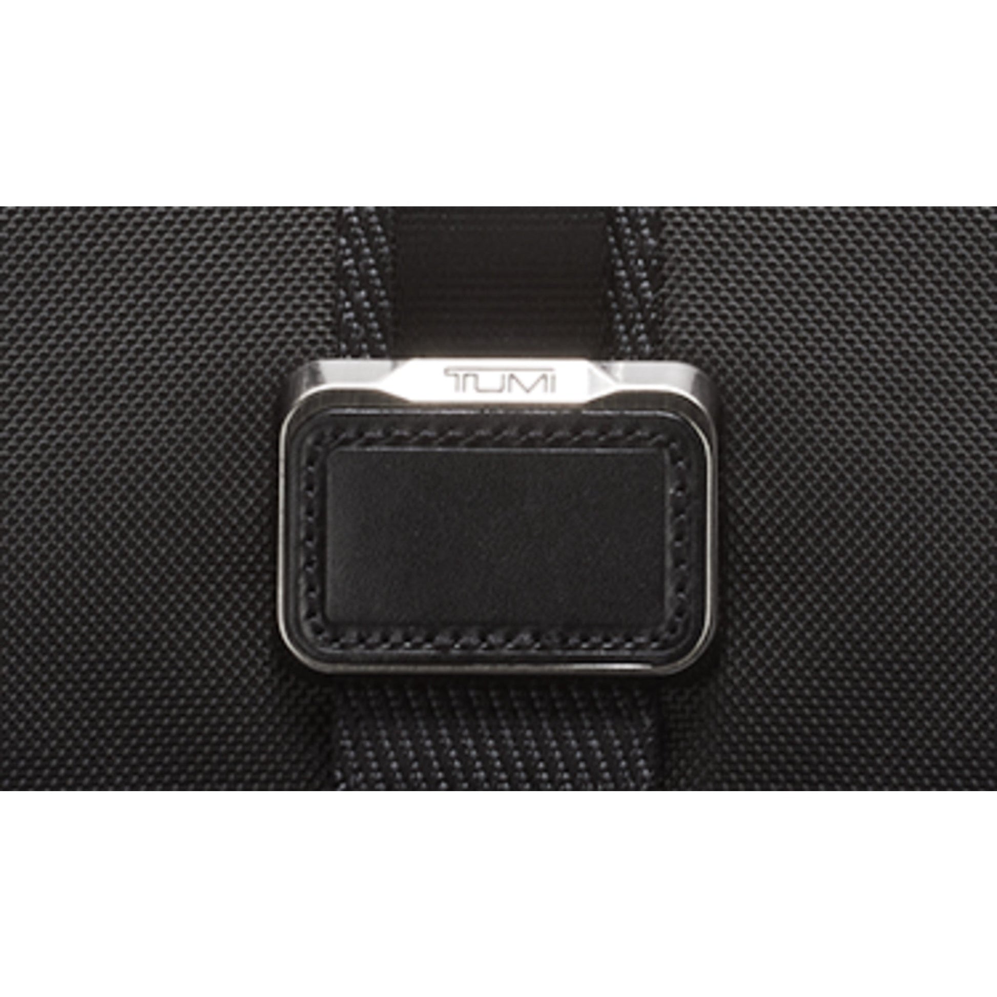 Tumi Cross-Body Bag Tumi Alpha Bravo Junior Crossbody