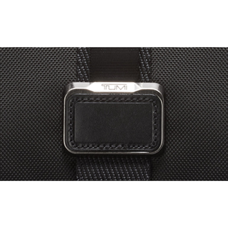 Tumi Cross-Body Bag Tumi Alpha Bravo Junior Crossbody