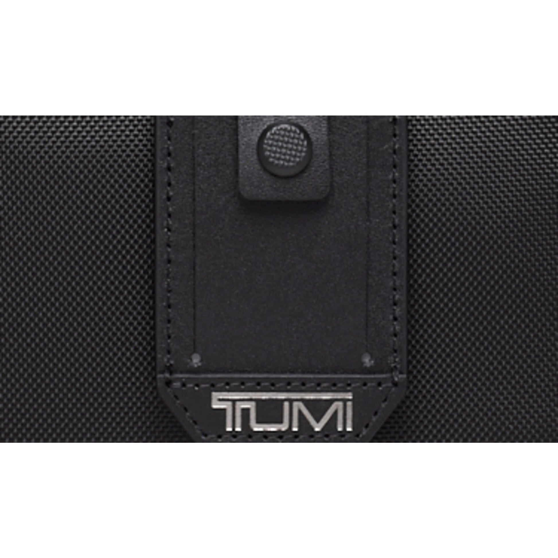 Tumi Cross-Body Bag Tumi Alpha Bravo Junior Crossbody