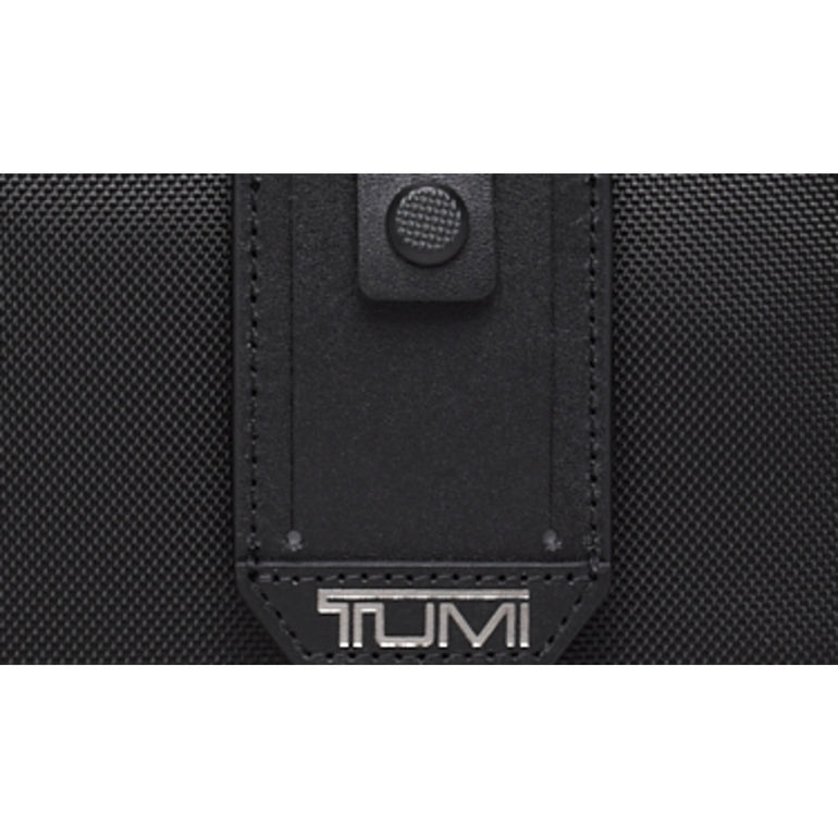 Tumi Cross-Body Bag Tumi Alpha Bravo Junior Crossbody