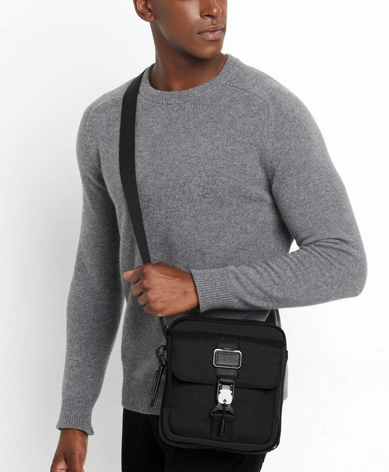Tumi Cross-Body Bag Tumi Alpha Bravo Junior Crossbody