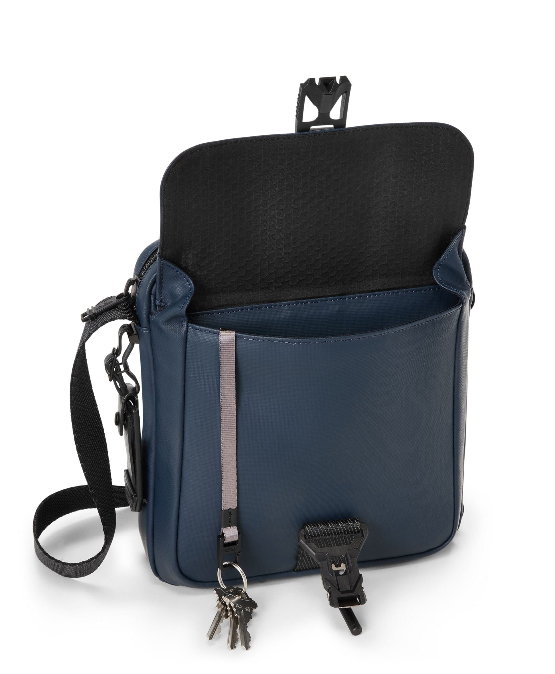 Tumi Cross-Body Bag Tumi Alpha Bravo Junior Crossbody