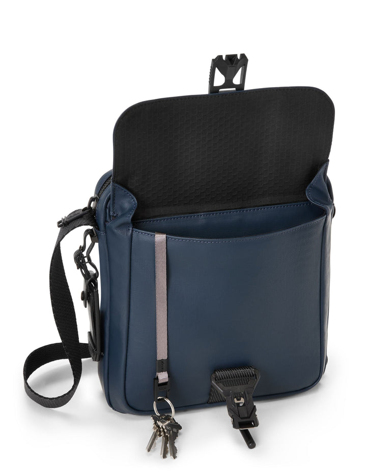 Tumi Cross-Body Bag Tumi Alpha Bravo Junior Crossbody
