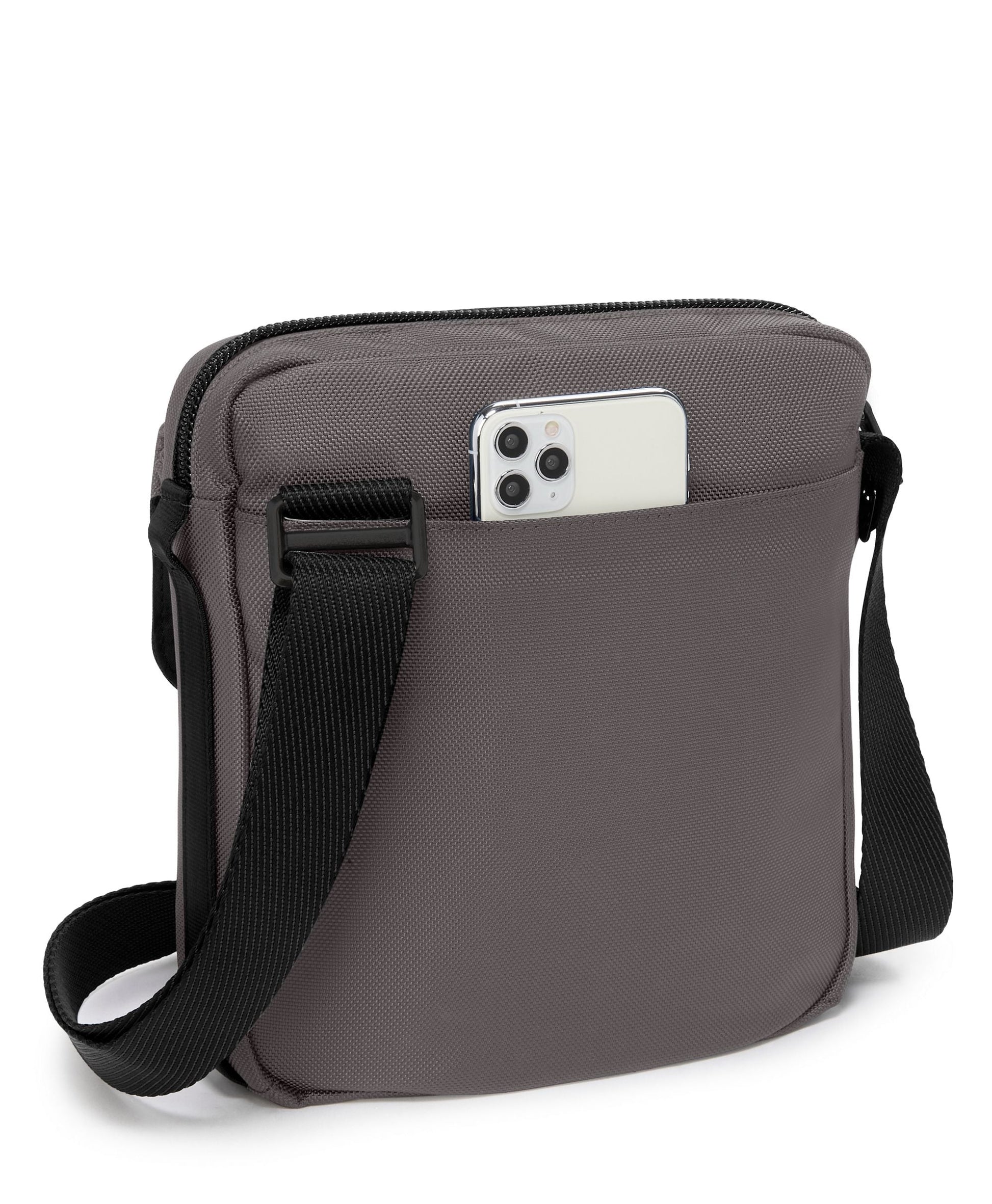 Tumi Cross-Body Bag Tumi Alpha Bravo Junior Crossbody