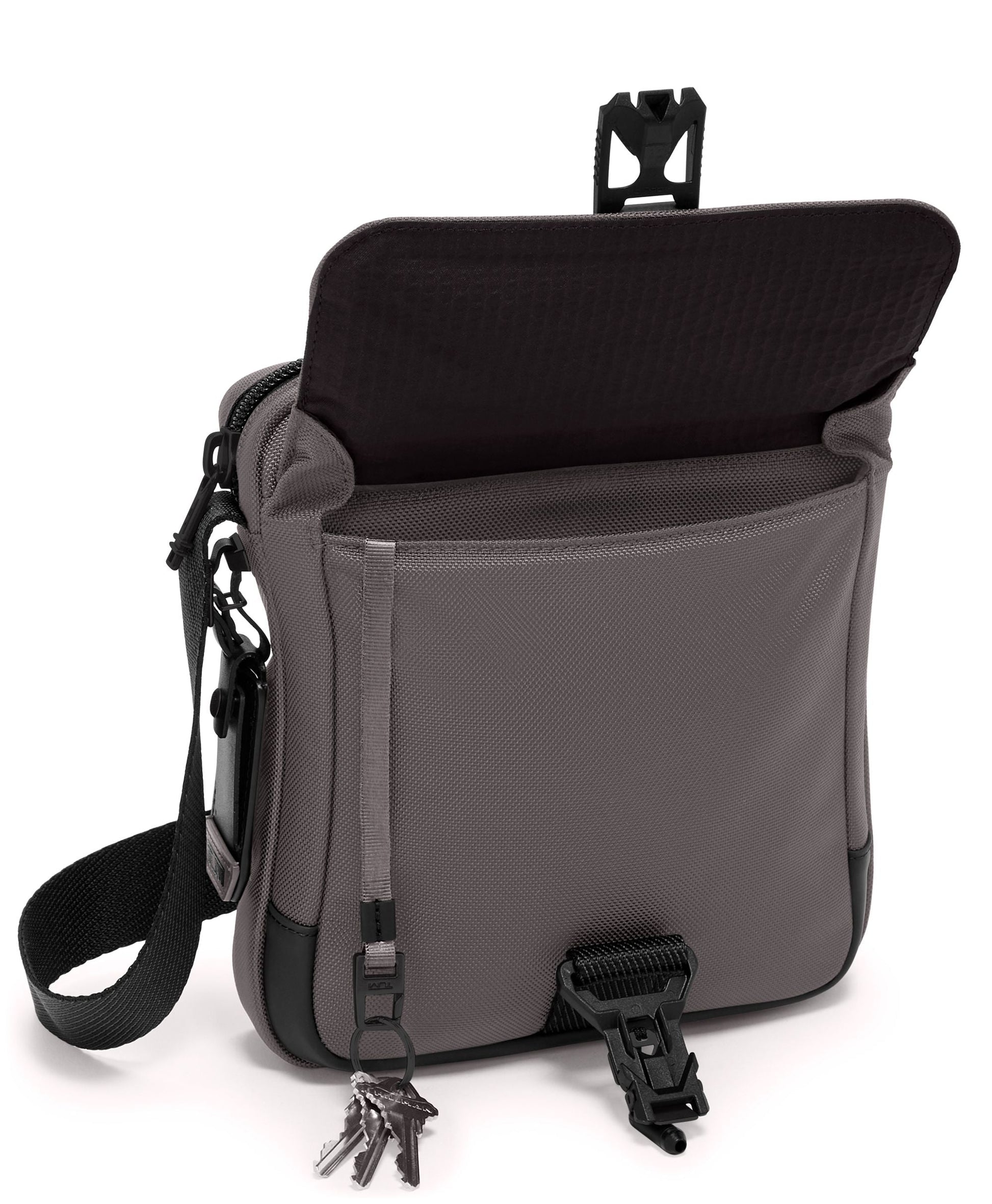 Tumi Cross-Body Bag Tumi Alpha Bravo Junior Crossbody