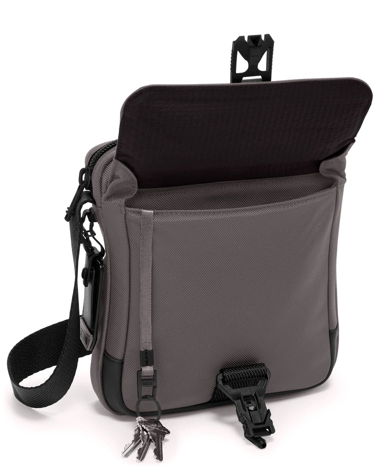 Tumi Cross-Body Bag Tumi Alpha Bravo Junior Crossbody