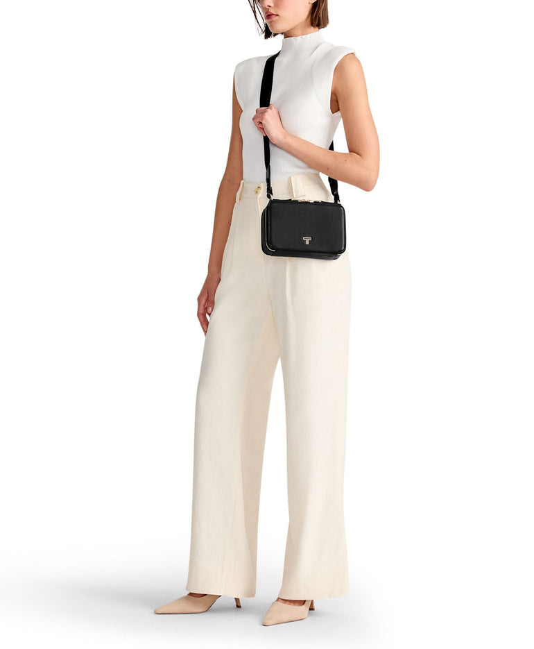 Tumi Cross-Body Bag Tumi Voyageur Myla Crossbody