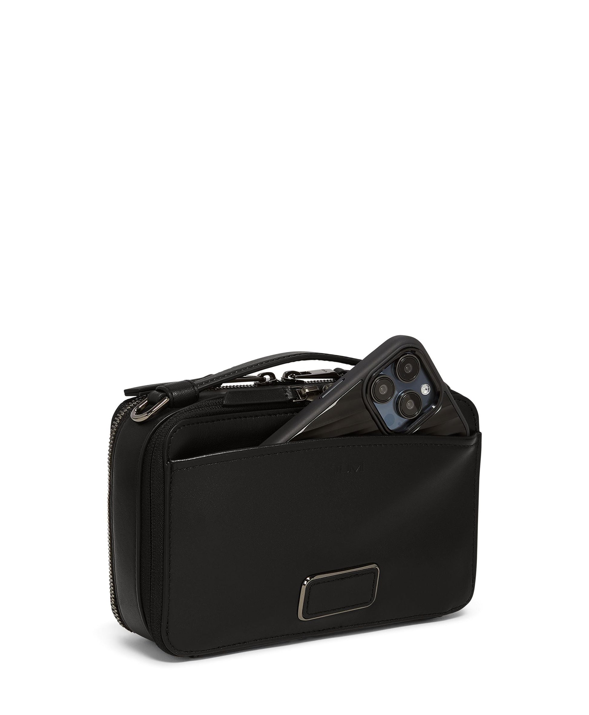 Tumi Cross-Body Bag Tumi Voyageur Myla Crossbody