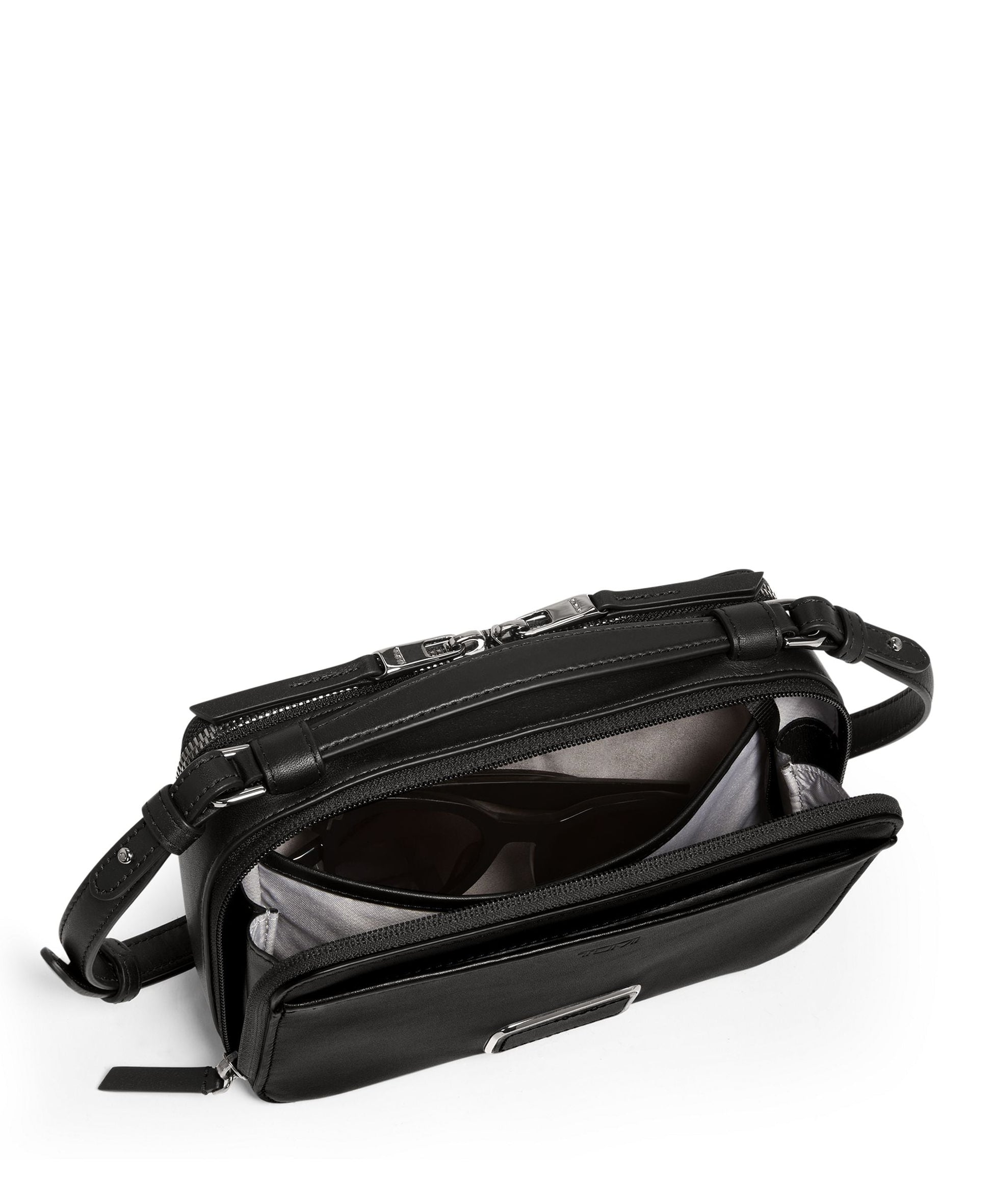 Tumi Cross-Body Bag Tumi Voyageur Myla Crossbody
