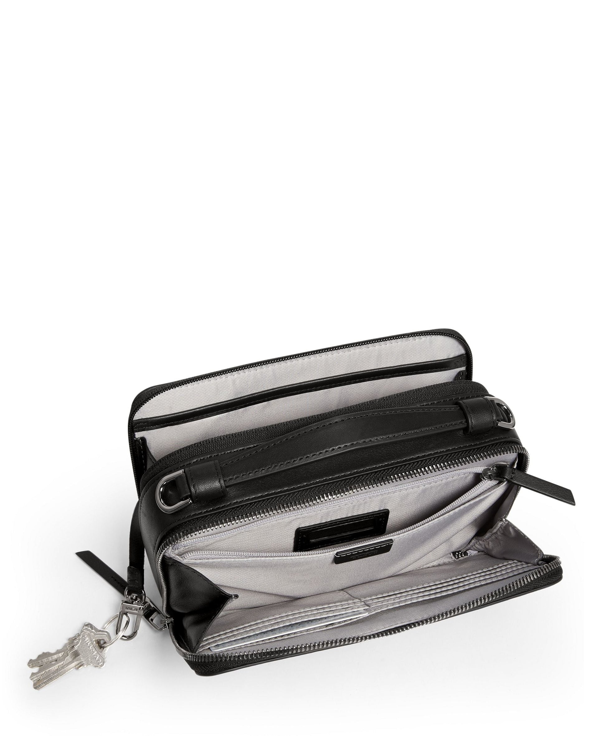 Tumi Cross-Body Bag Tumi Voyageur Myla Crossbody