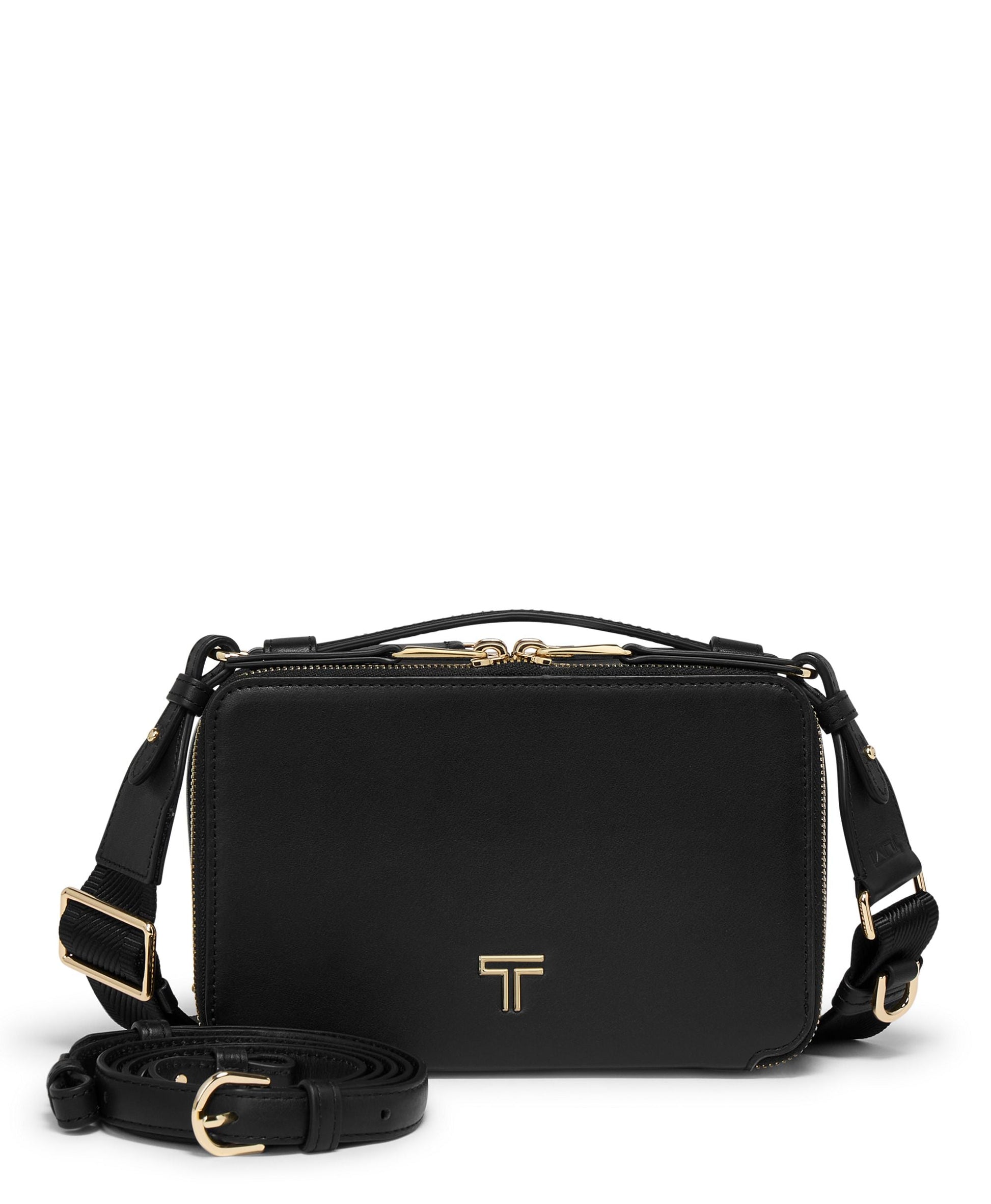 Tumi Cross-Body Bag Tumi Voyageur Myla Crossbody