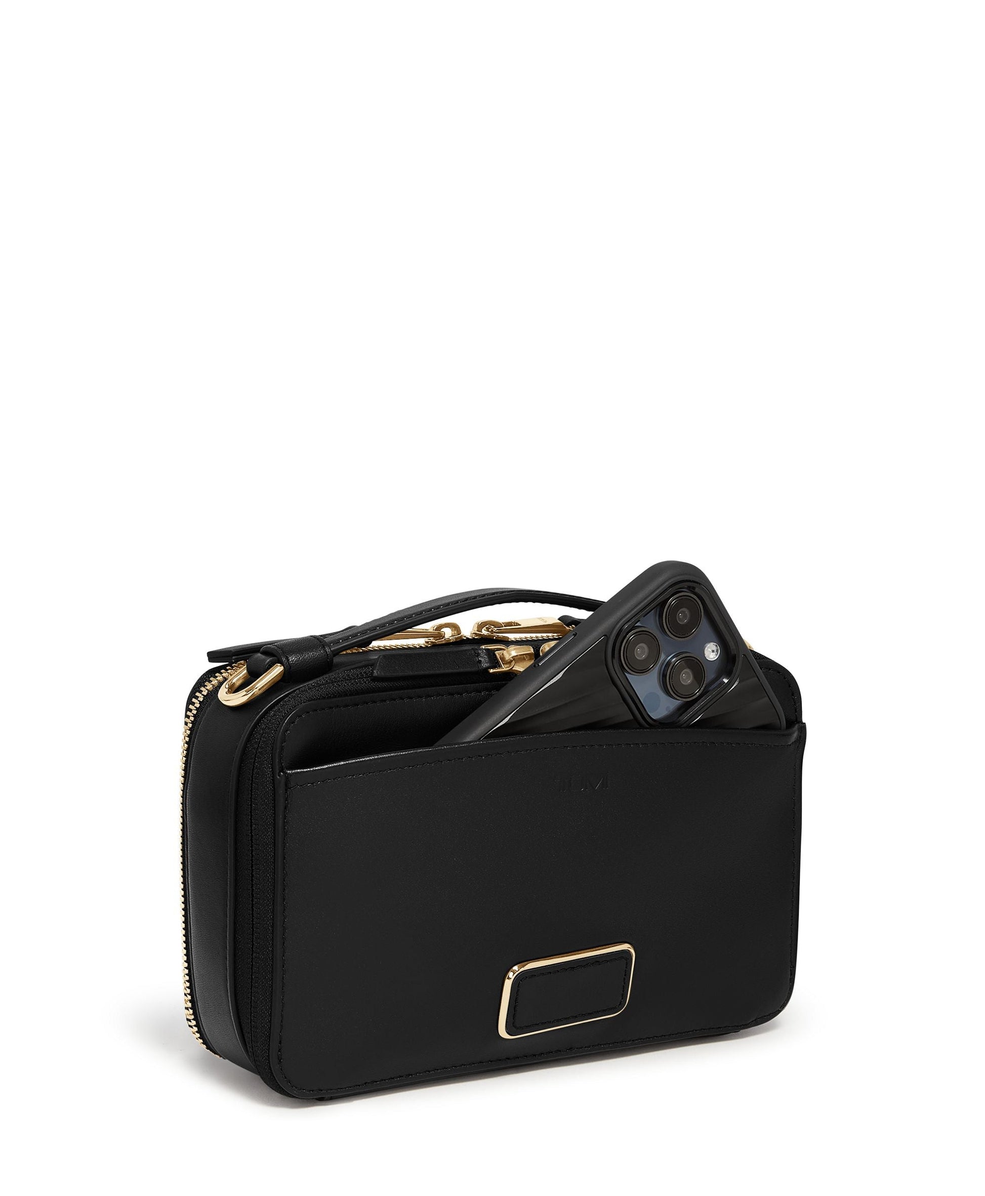 Tumi Cross-Body Bag Tumi Voyageur Myla Crossbody