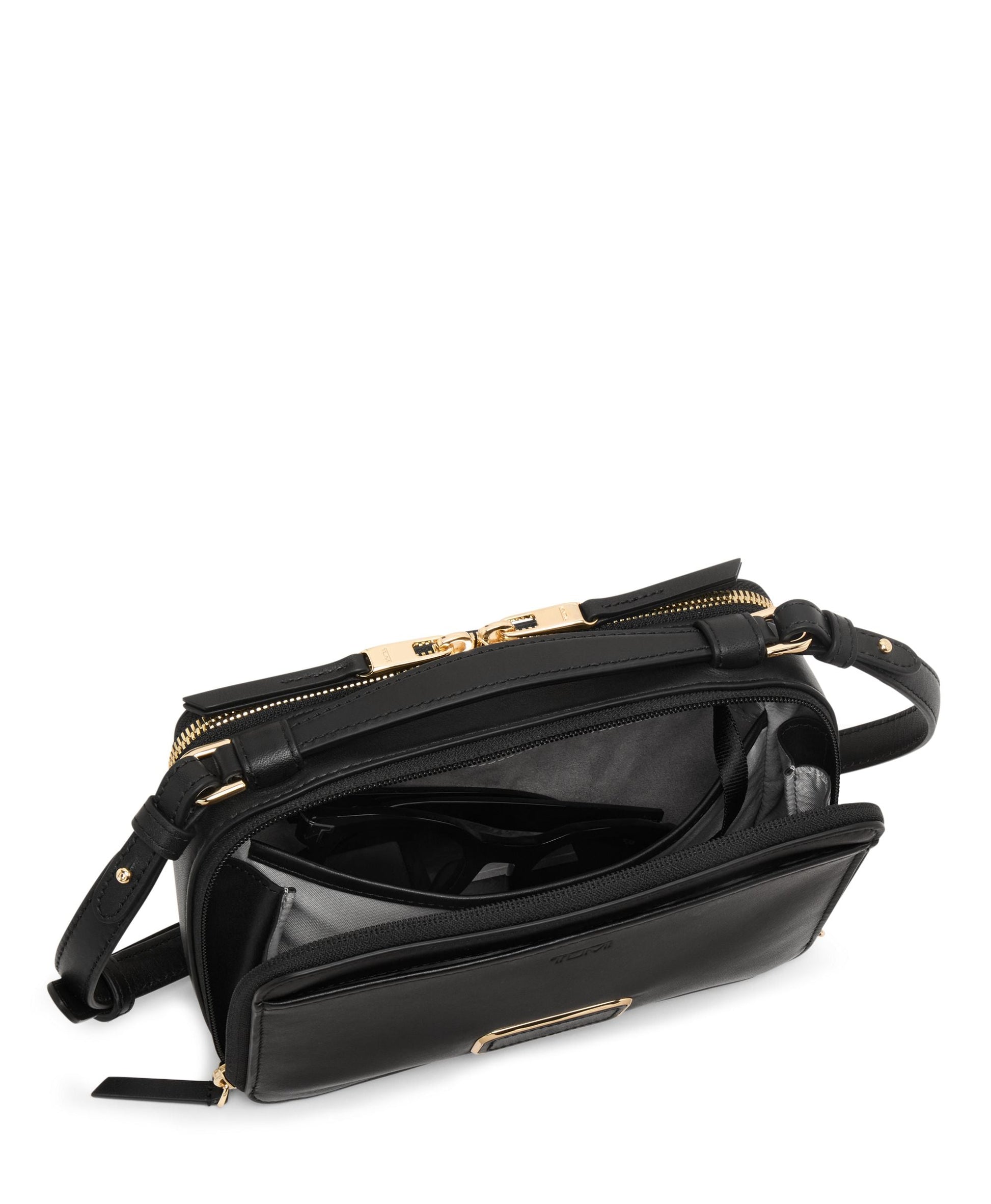 Tumi Cross-Body Bag Tumi Voyageur Myla Crossbody