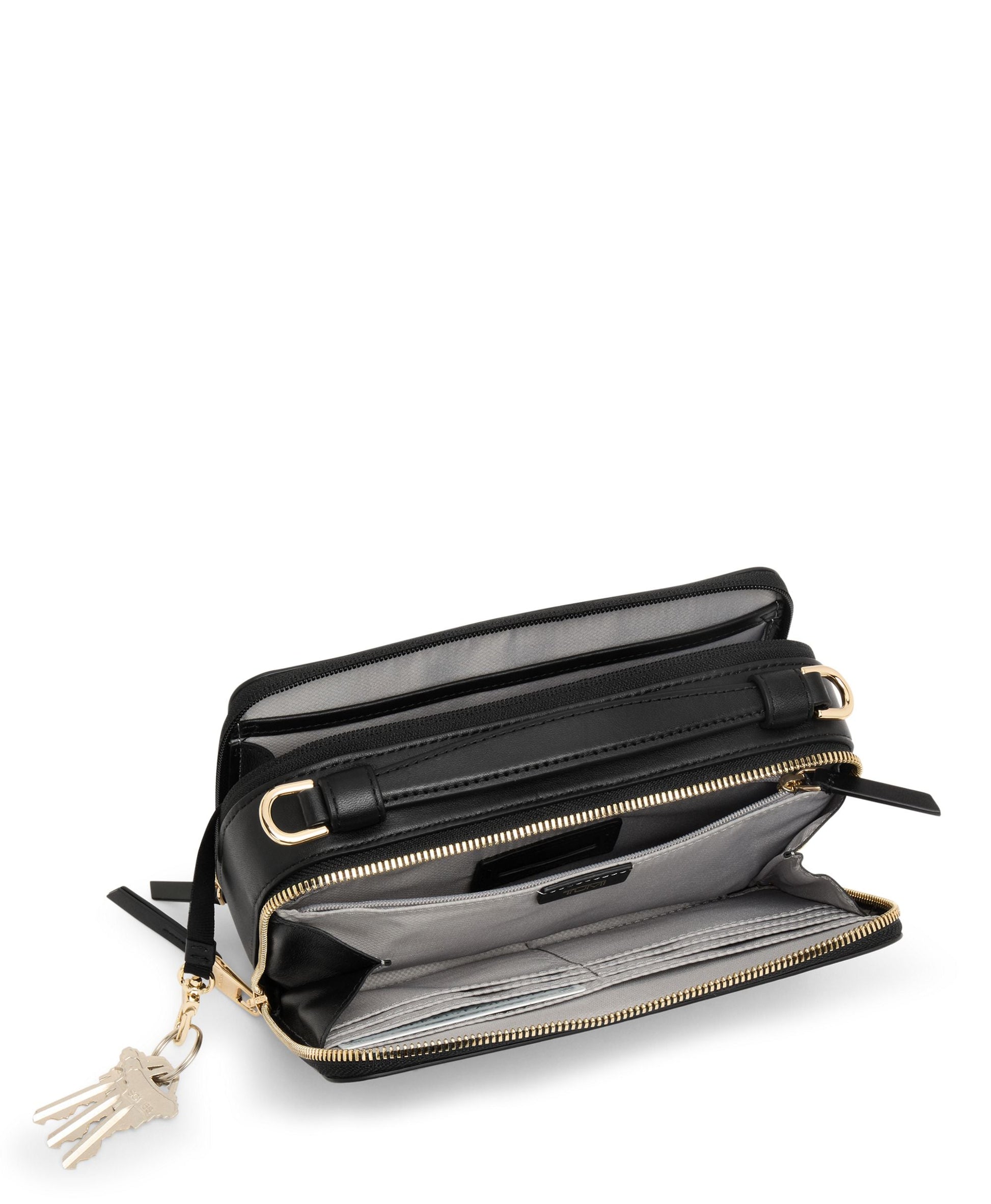 Tumi Cross-Body Bag Tumi Voyageur Myla Crossbody