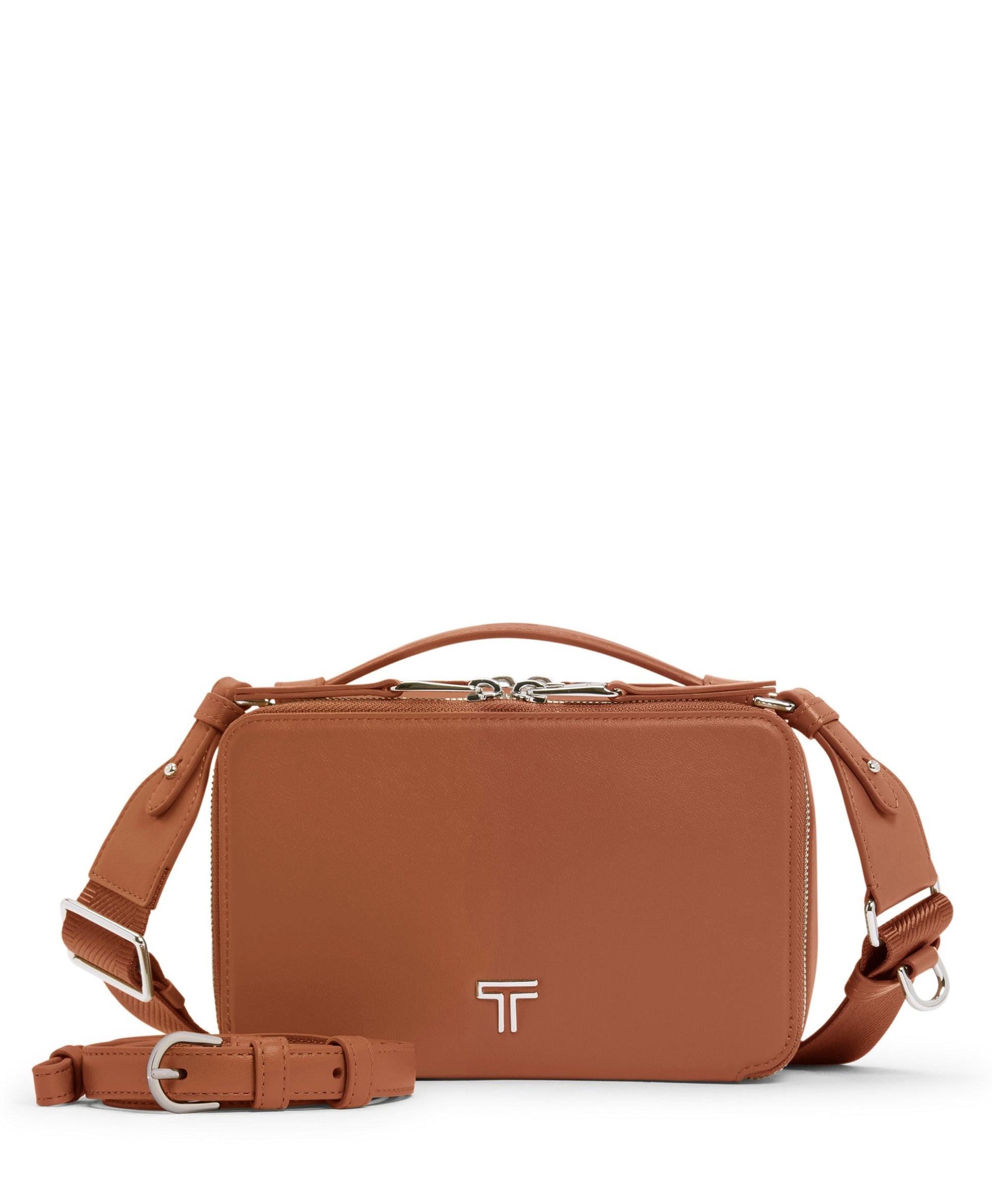 Tumi Cross-Body Bag Tumi Voyageur Myla Crossbody