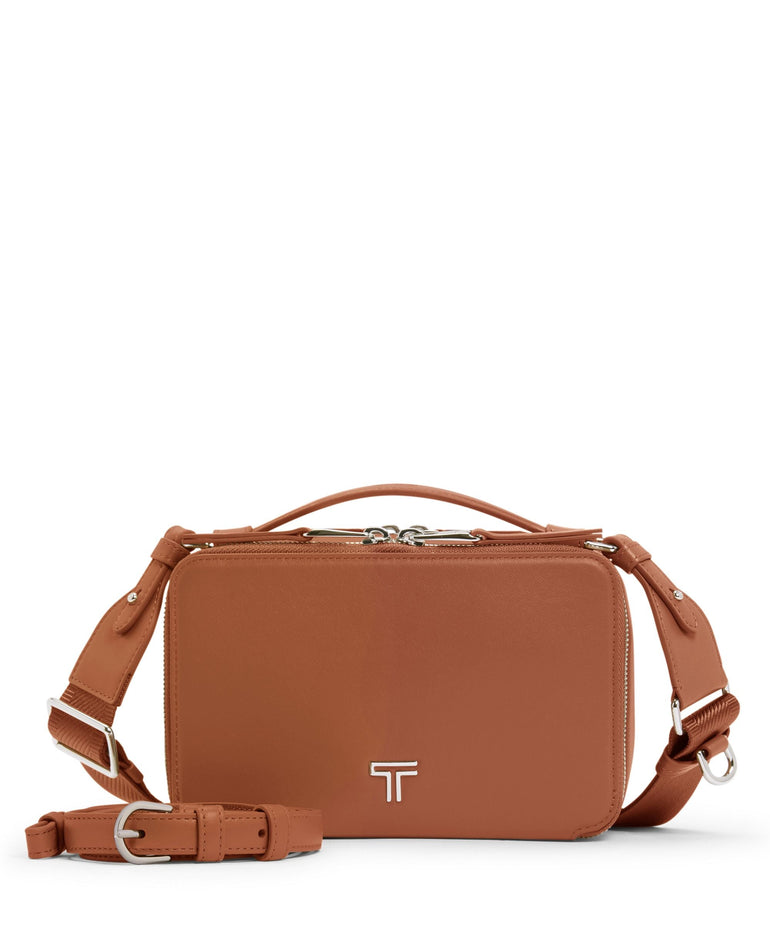 Tumi Cross-Body Bag Tumi Voyageur Myla Crossbody
