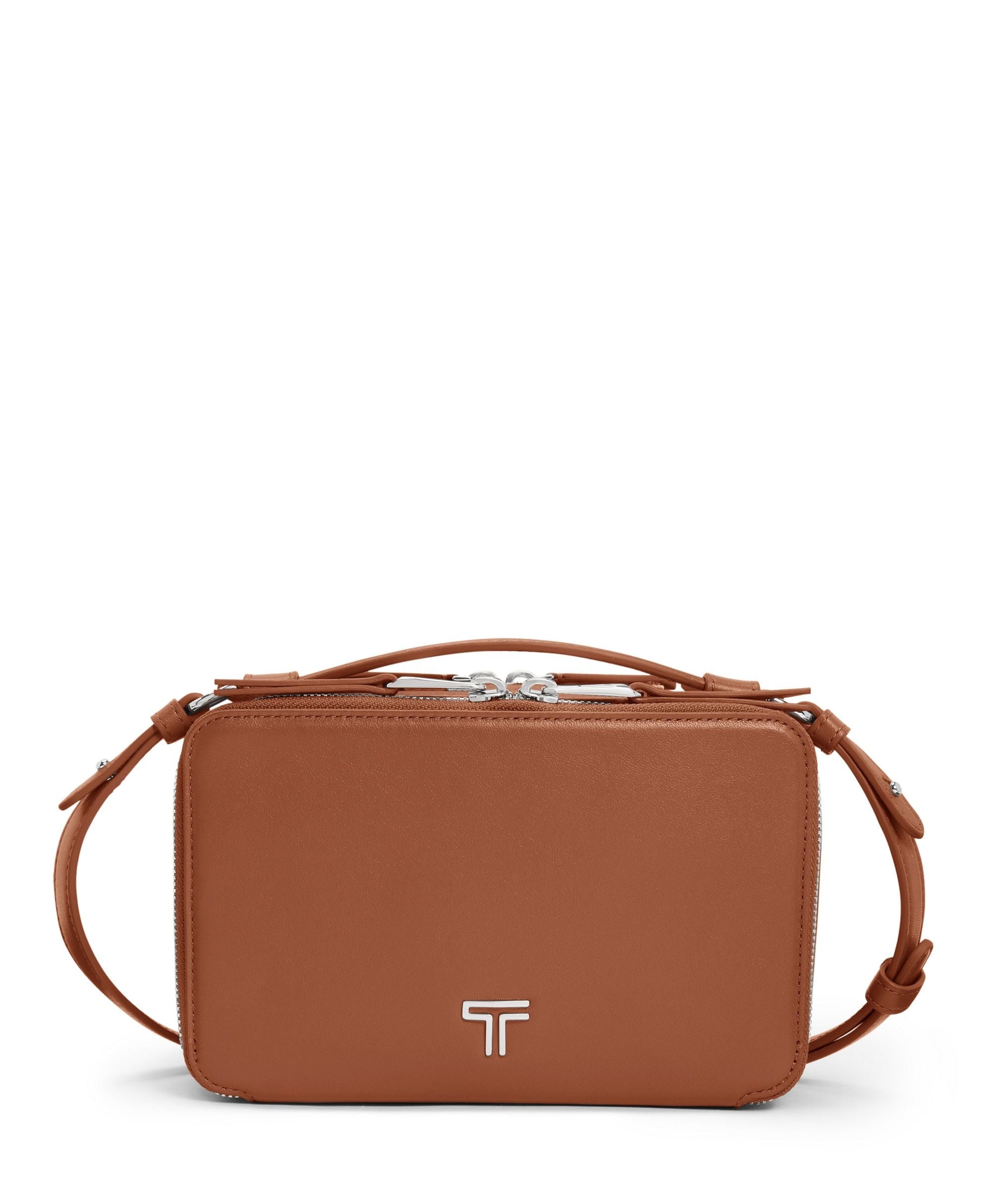 Tumi Cross-Body Bag Tumi Voyageur Myla Crossbody