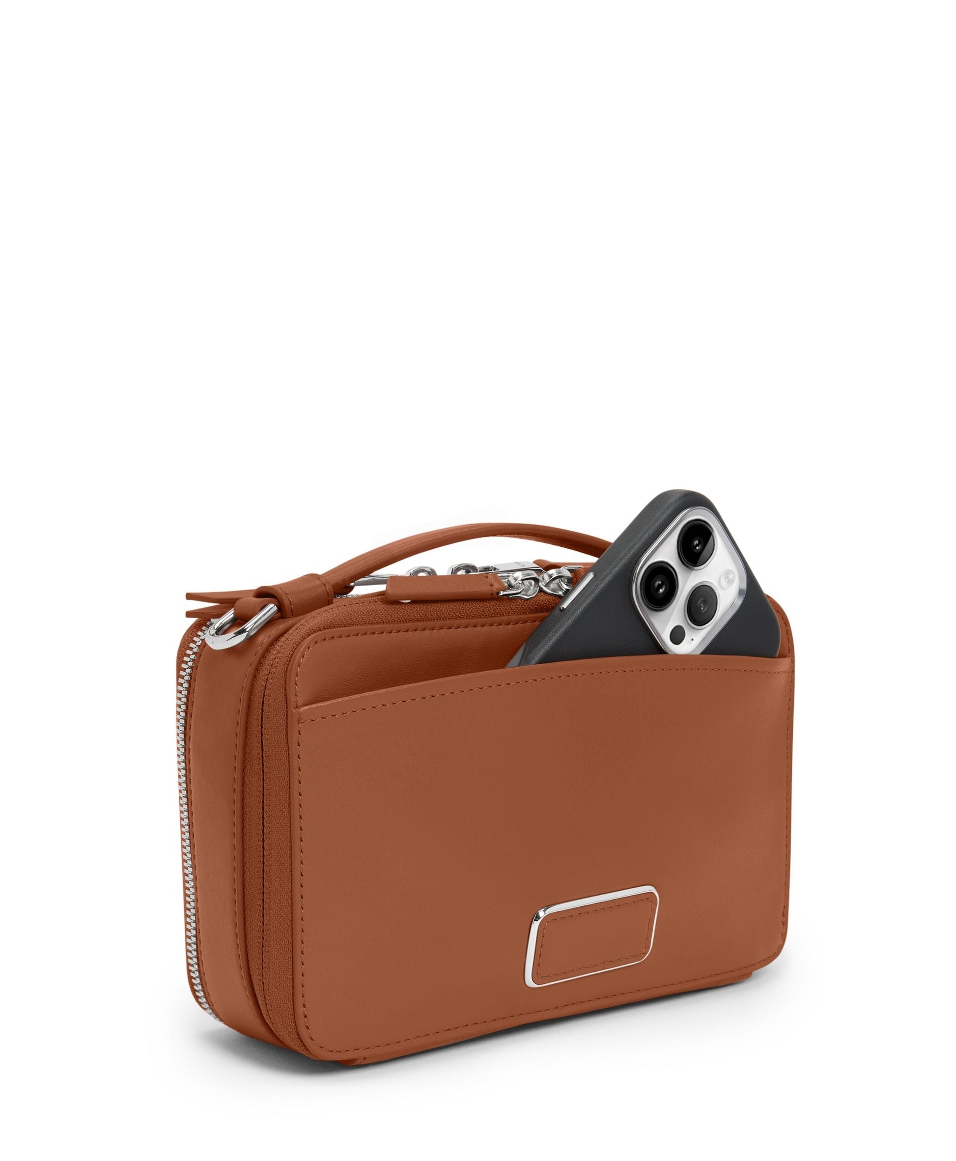 Tumi Cross-Body Bag Tumi Voyageur Myla Crossbody