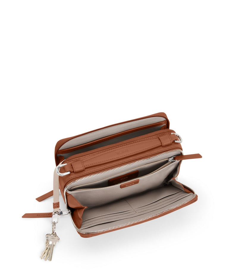 Tumi Cross-Body Bag Tumi Voyageur Myla Crossbody