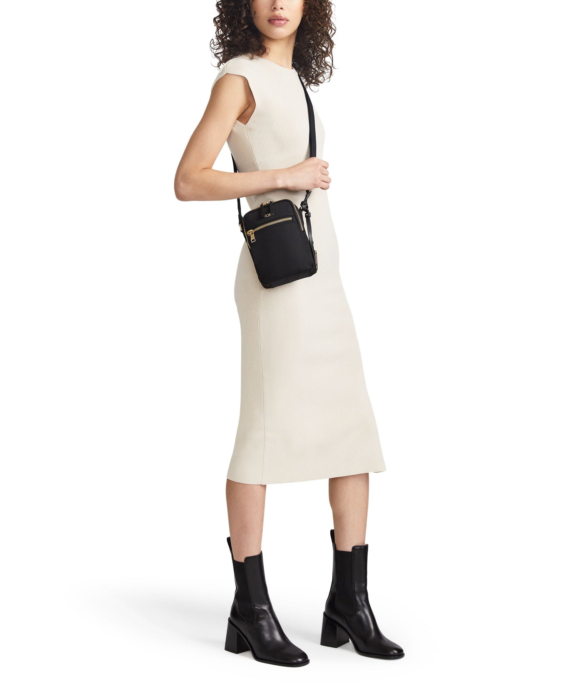Tumi Cross-Body Bag Tumi Voyageur Persia Crossbody