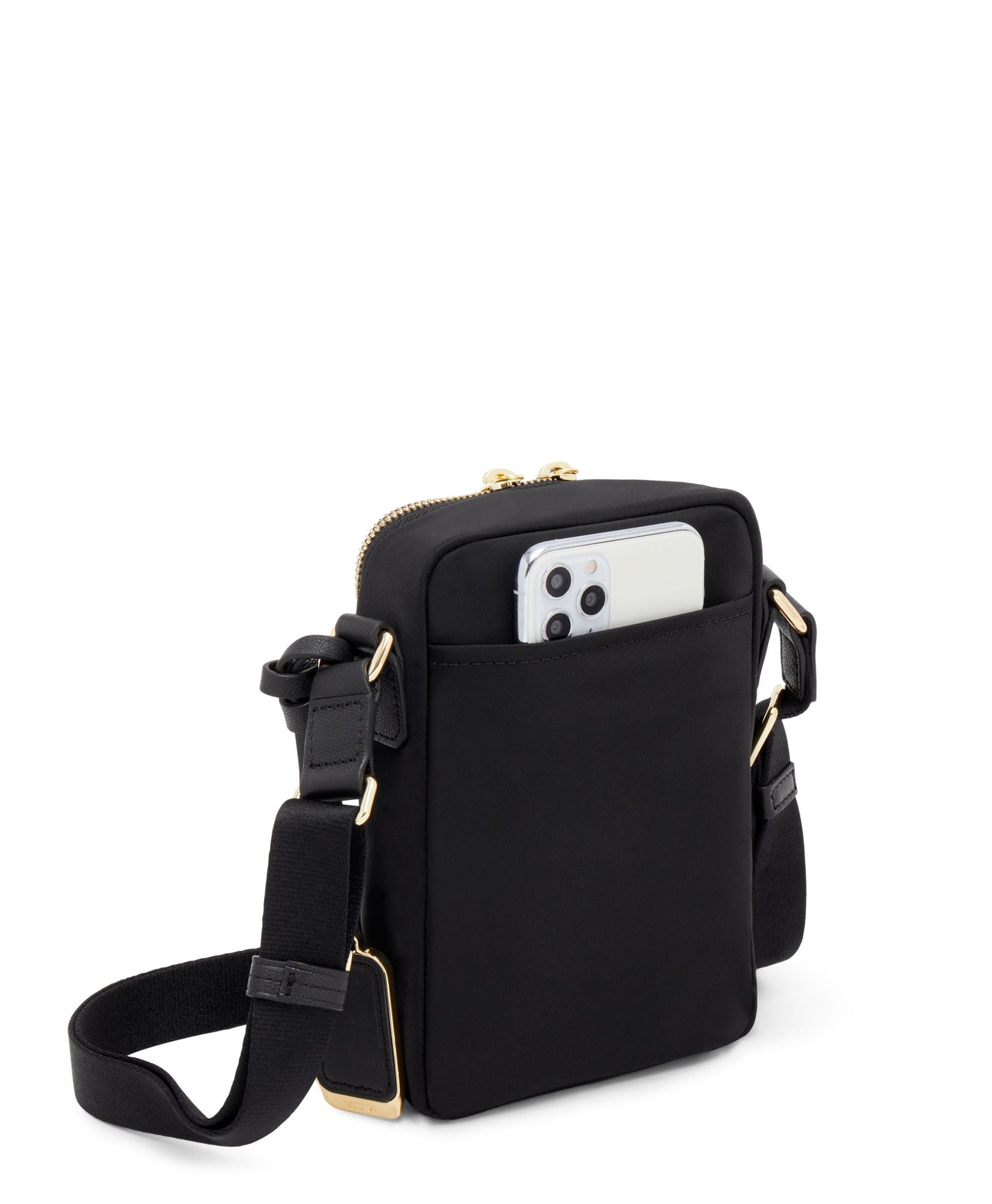 Tumi Cross-Body Bag Tumi Voyageur Persia Crossbody