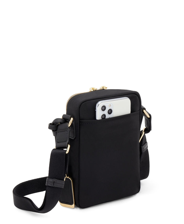 Tumi Cross-Body Bag Tumi Voyageur Persia Crossbody