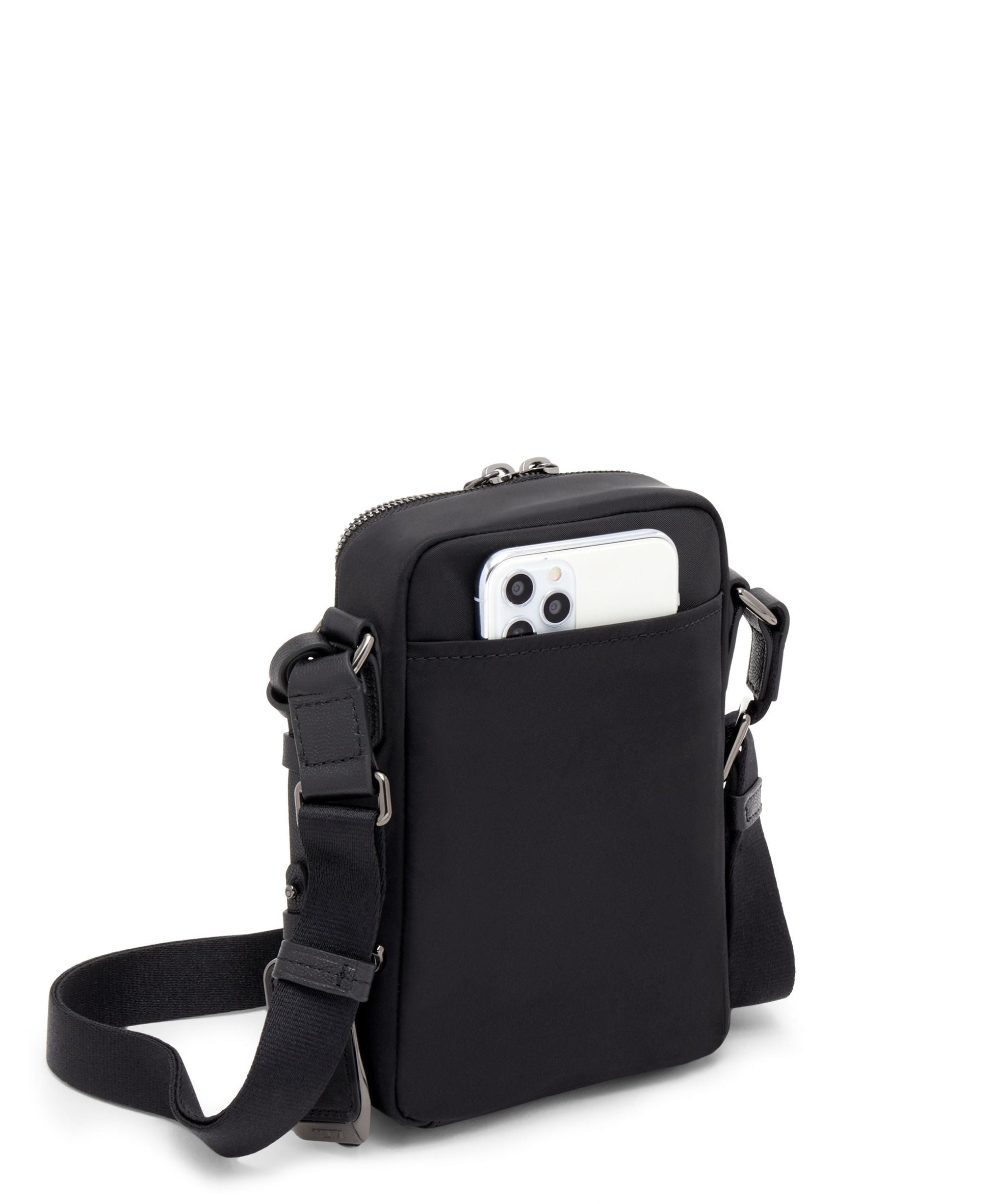 Tumi Cross-Body Bag Tumi Voyageur Persia Crossbody