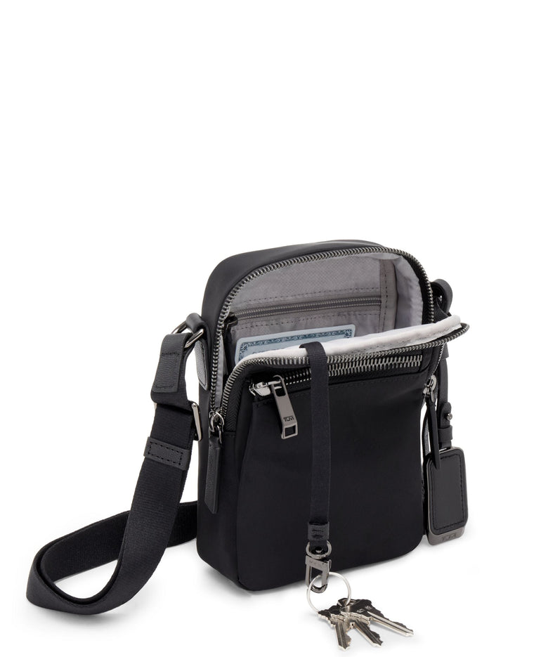 Tumi Cross-Body Bag Tumi Voyageur Persia Crossbody