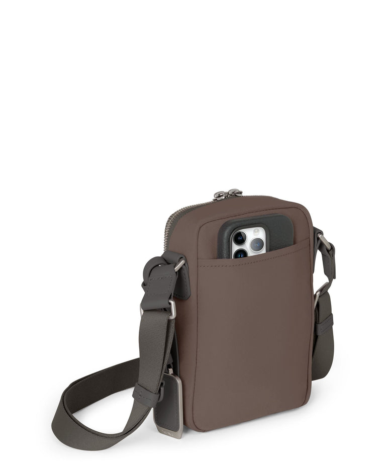 Tumi Cross-Body Bag Tumi Voyageur Persia Crossbody