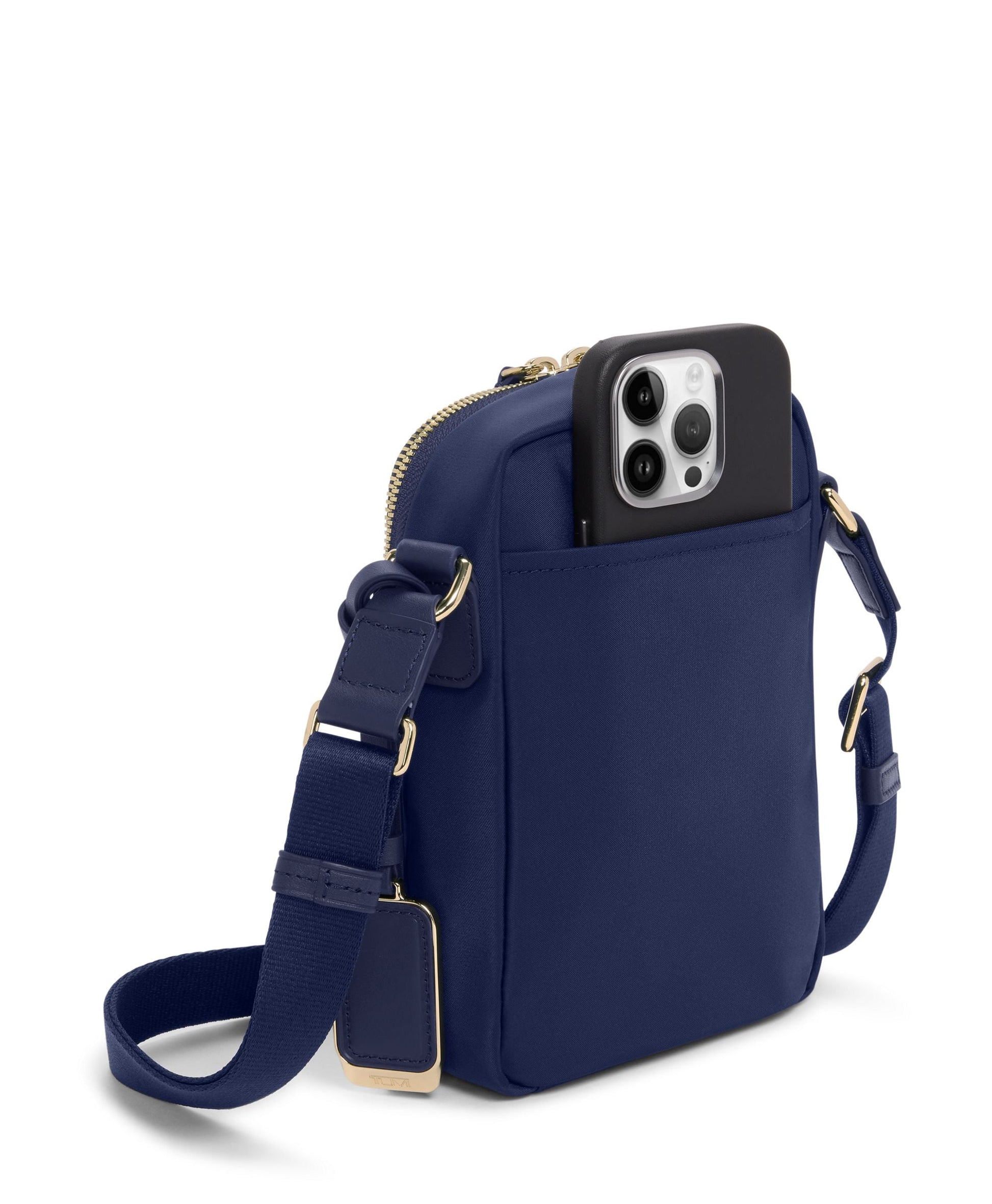 Tumi Cross-Body Bag Tumi Voyageur Persia Crossbody