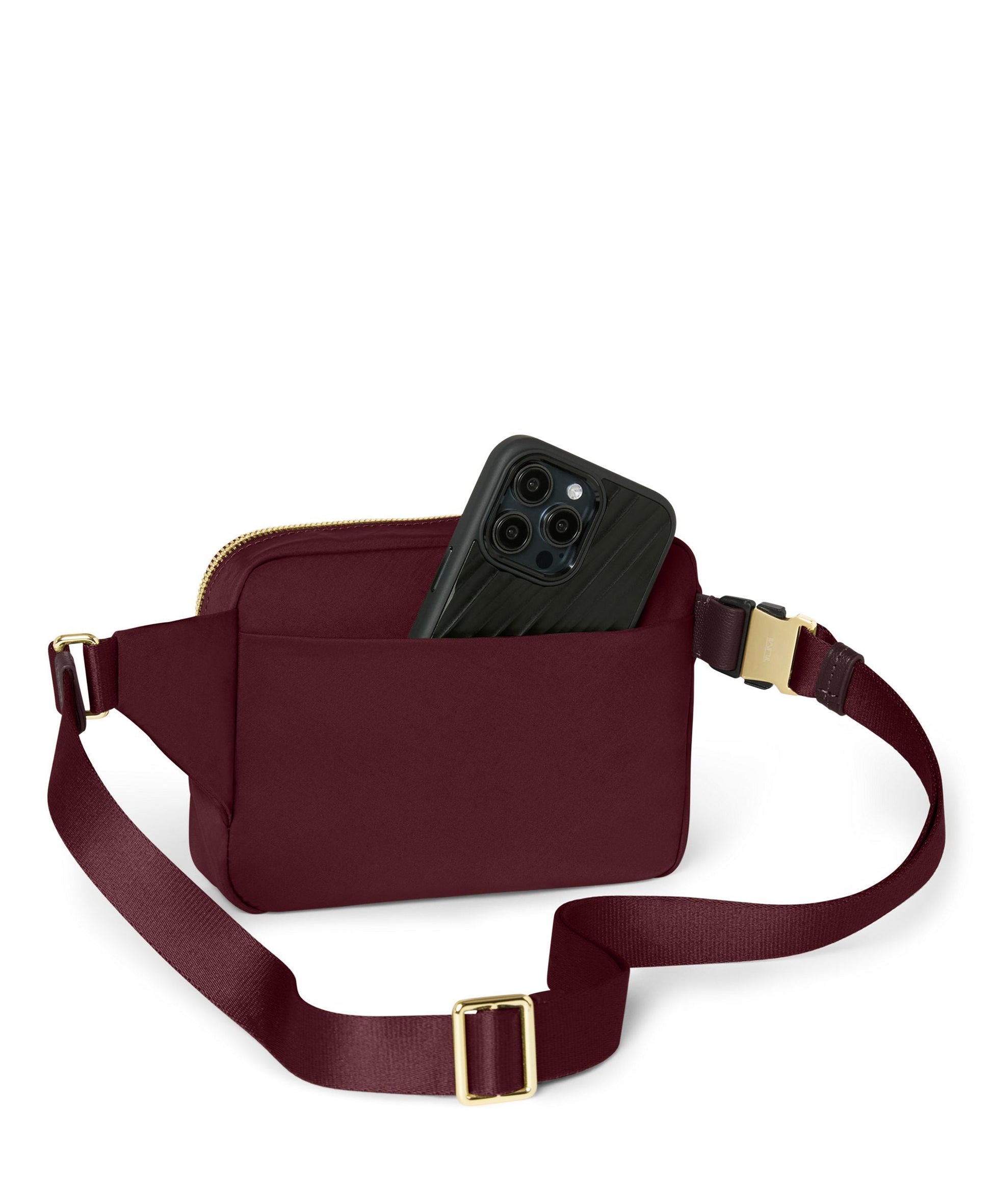 Tumi Cross-Body Bag Tumi Voyageur Sedona Crossbody/Sling