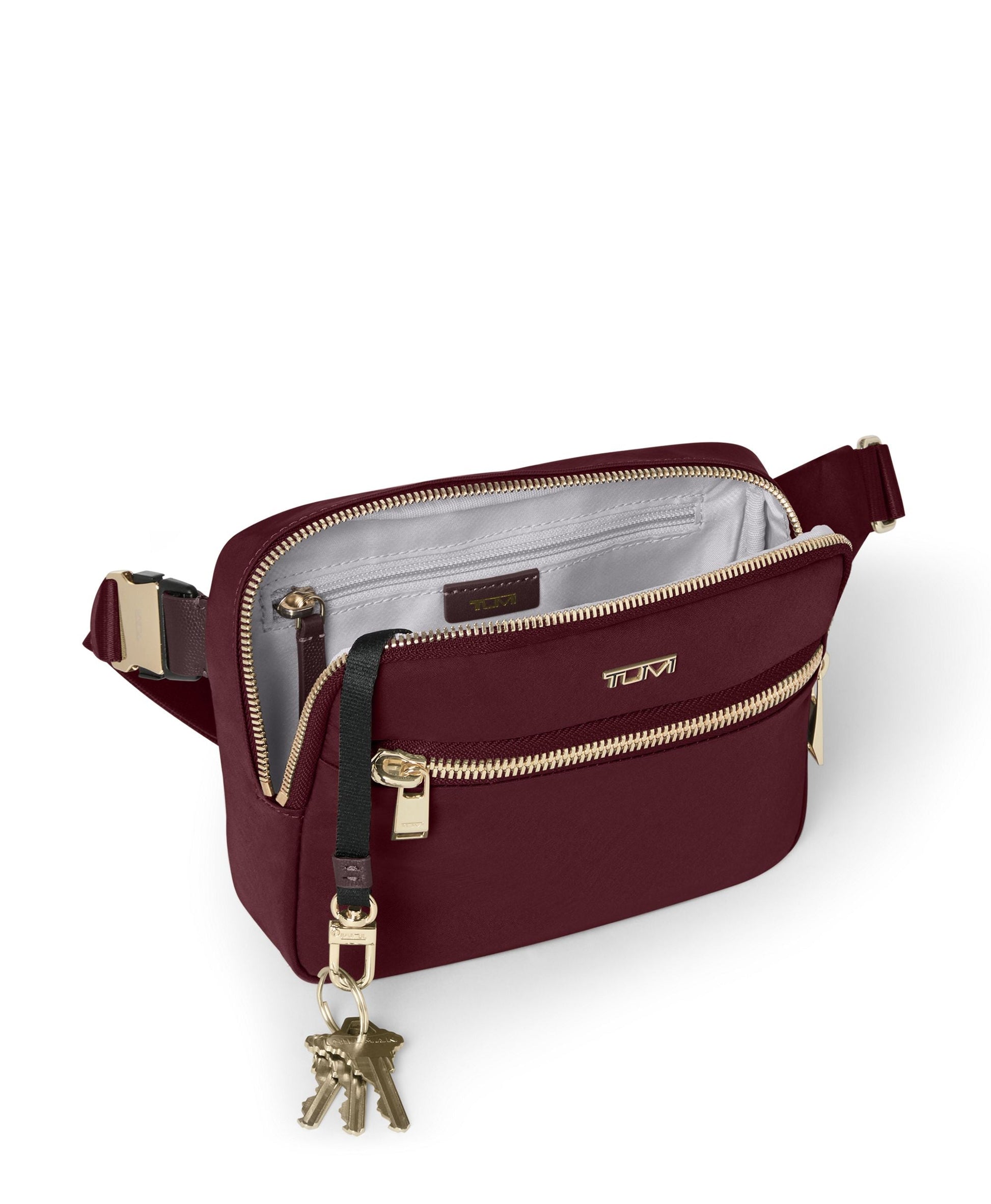 Tumi Cross-Body Bag Tumi Voyageur Sedona Crossbody/Sling