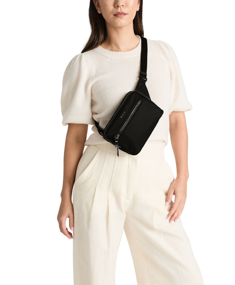 Tumi Cross-Body Bag Tumi Voyageur Sedona Crossbody/Sling
