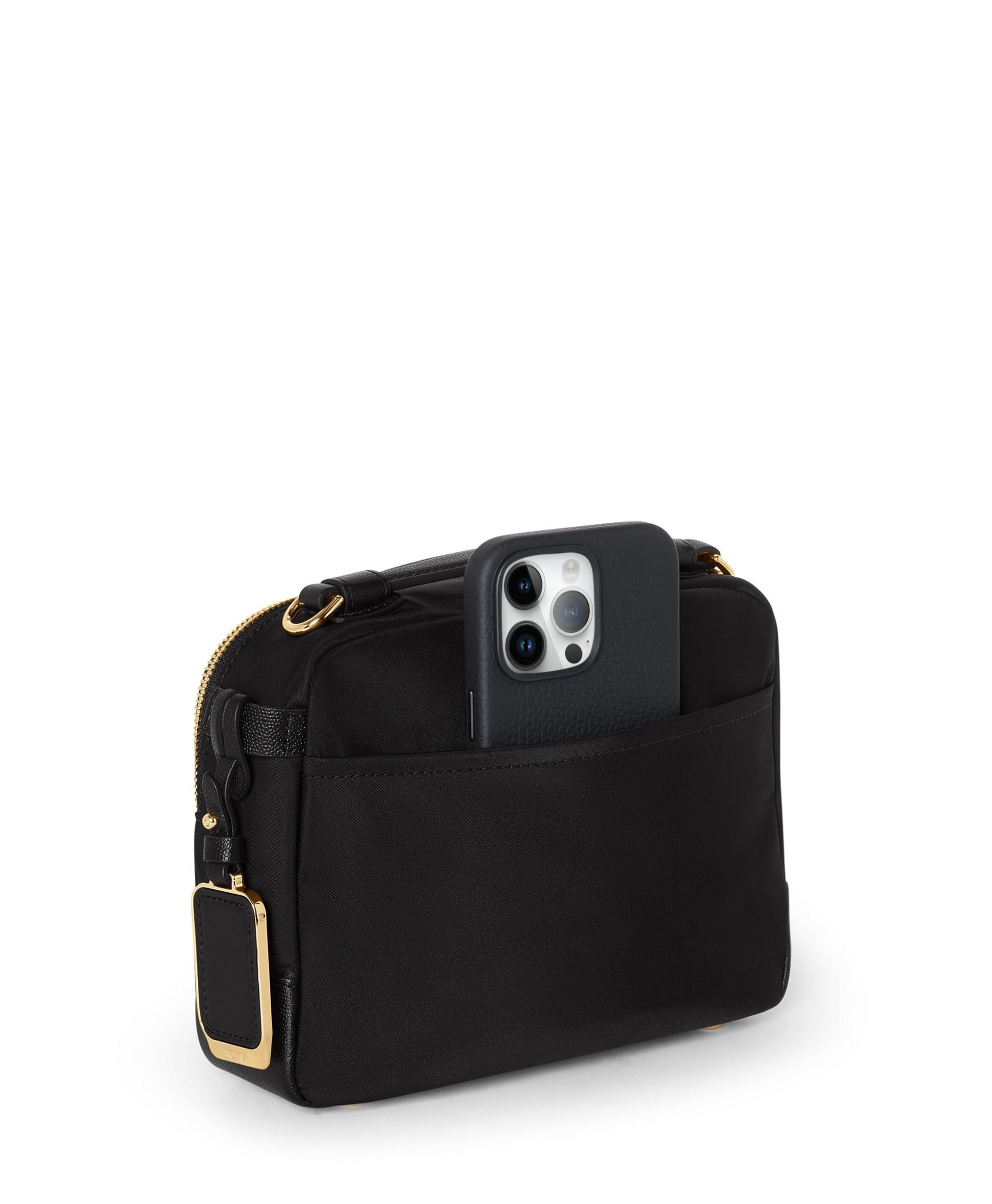 Tumi Cross-Body Bag Tumi Voyageur Teghan Crossbody