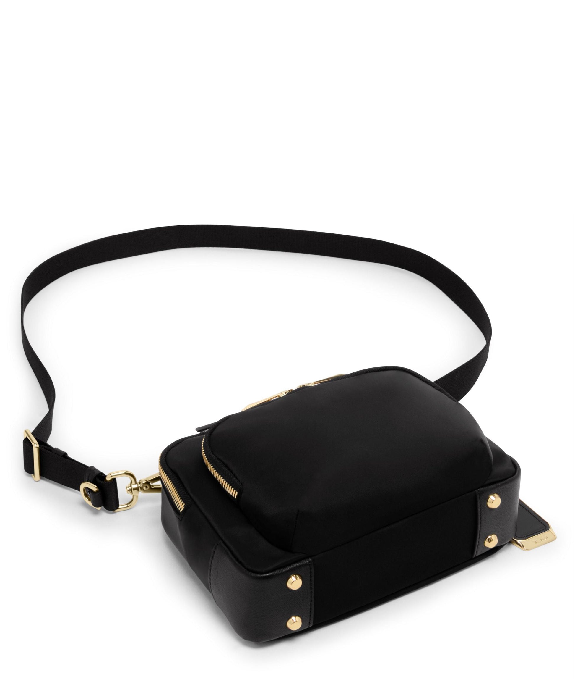Tumi Cross-Body Bag Tumi Voyageur Teghan Crossbody