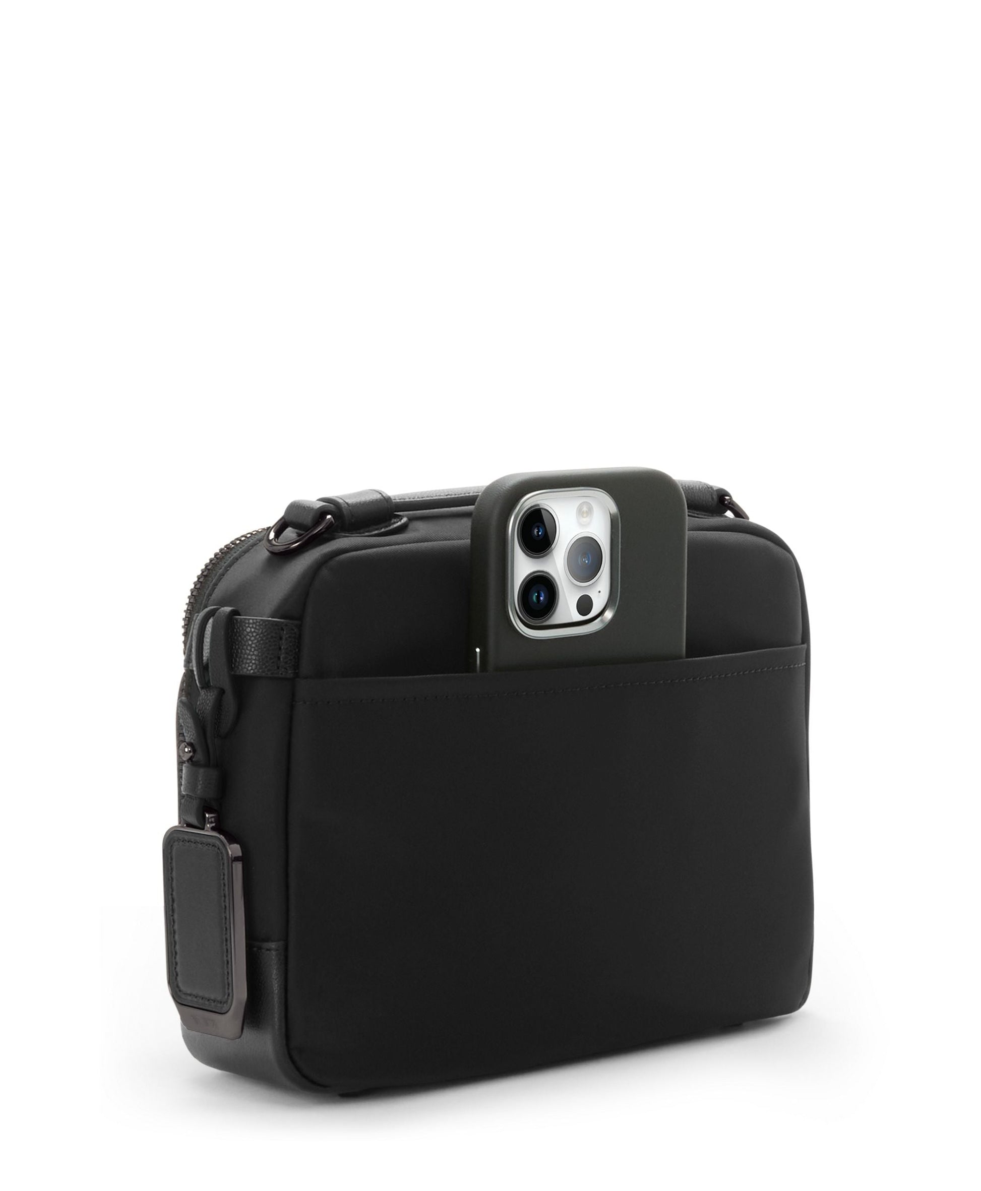 Tumi Cross-Body Bag Tumi Voyageur Teghan Crossbody