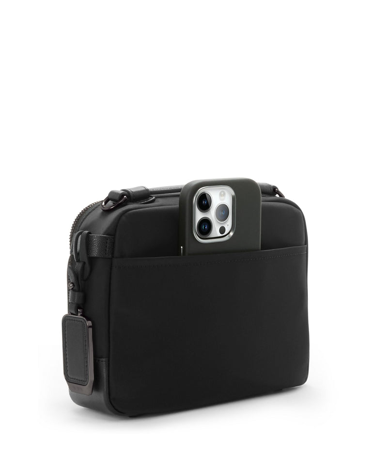 Tumi Cross-Body Bag Tumi Voyageur Teghan Crossbody