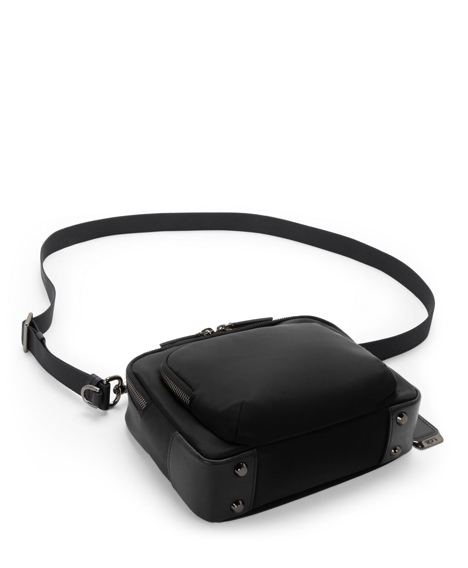 Tumi Cross-Body Bag Tumi Voyageur Teghan Crossbody
