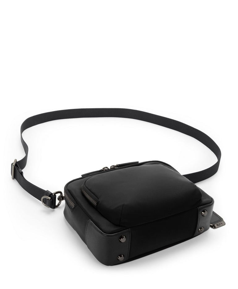 Tumi Cross-Body Bag Tumi Voyageur Teghan Crossbody